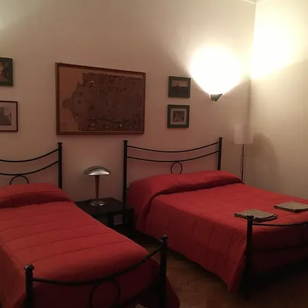 Domus Maximi B&B