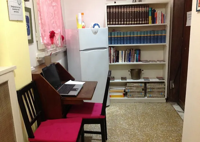 Bed & Breakfast Domus Maximi