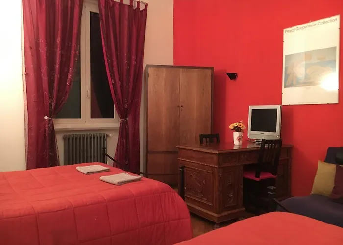 Domus Maximi 2* Roma