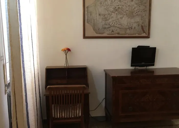 Domus Maximi Bed & Breakfast Roma