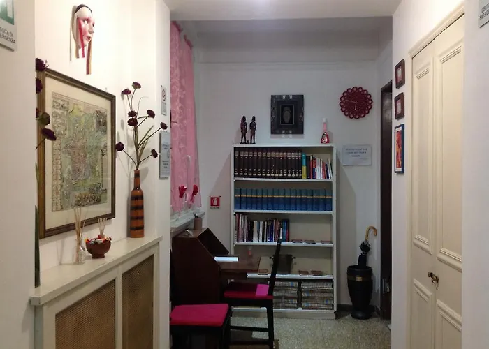 Domus Maximi Bed & Breakfast Roma