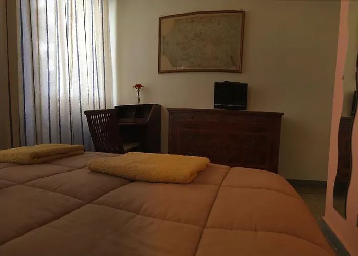 Domus Maximi Bed & Breakfast