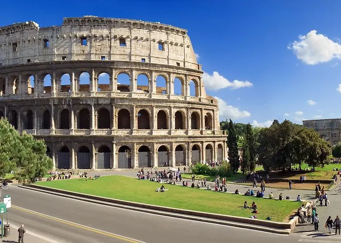 Domus Maximi 2* Roma