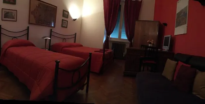 Domus Maximi 2* Roma