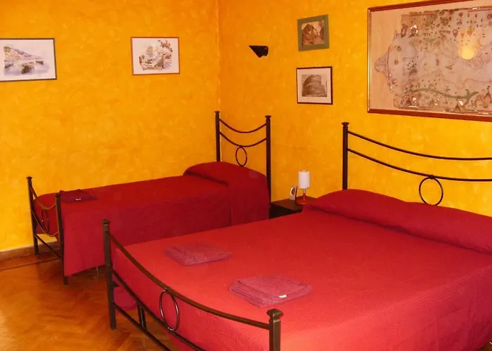 Domus Maximi 2* Roma