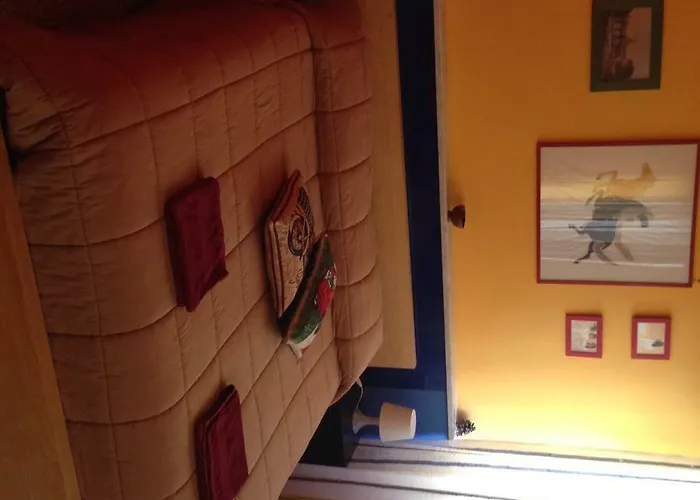 Domus Maximi Bed & Breakfast Roma